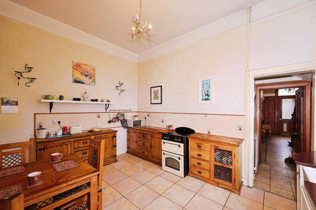 House in Galashiels - More