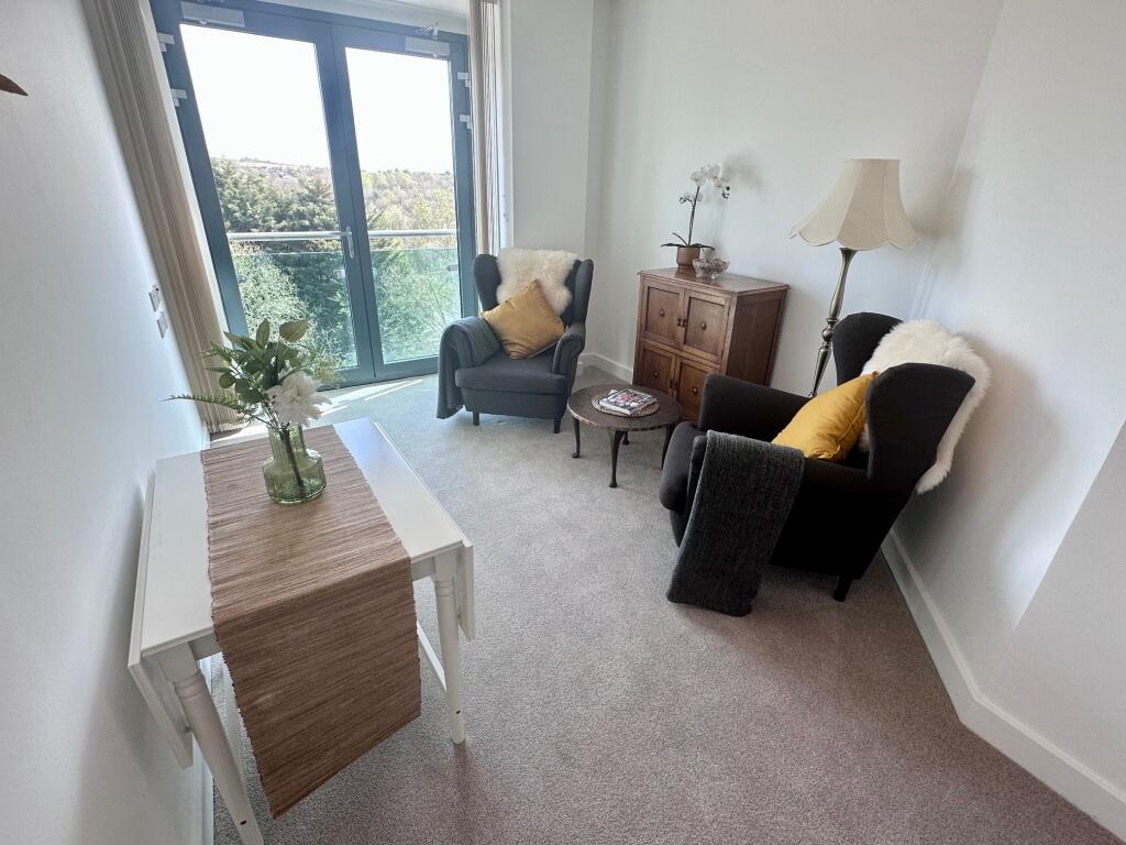 Main image of property: Springwood Gardens, Belper