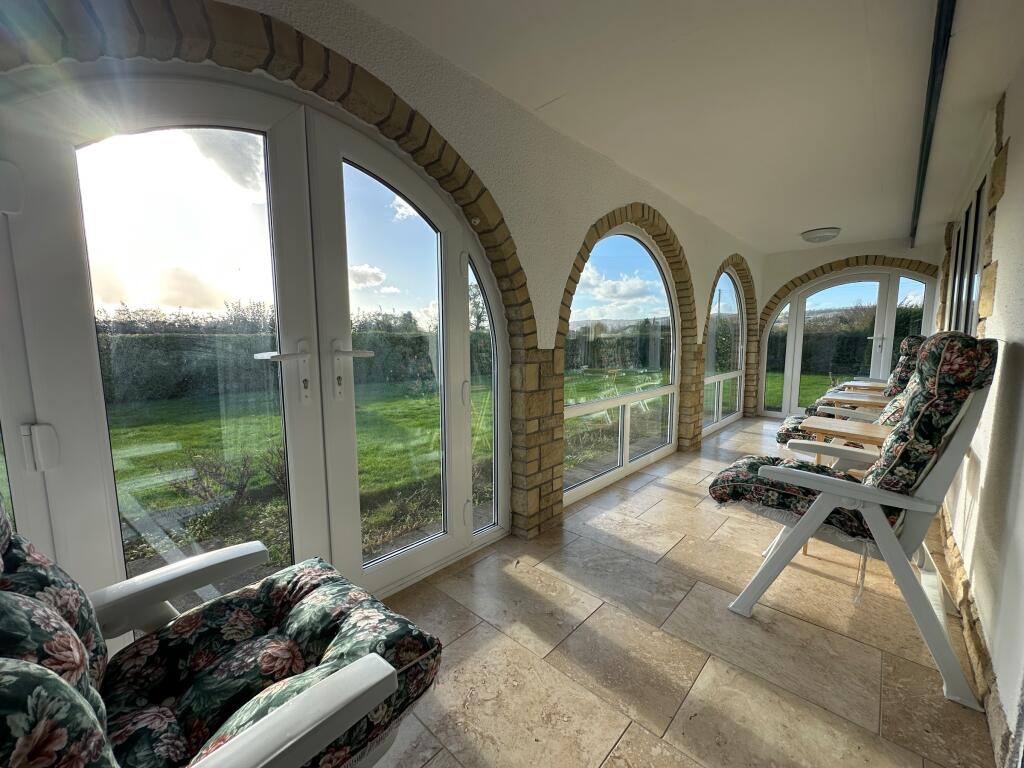 Bwau Maen, Knapp Lane, Alvington, Lydney - View 5