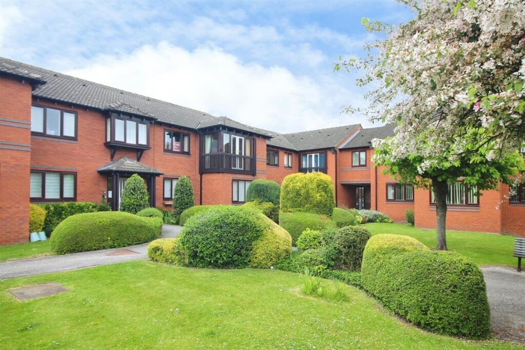 Main image of property: Church View, Sherburn In Elmet, Leeds