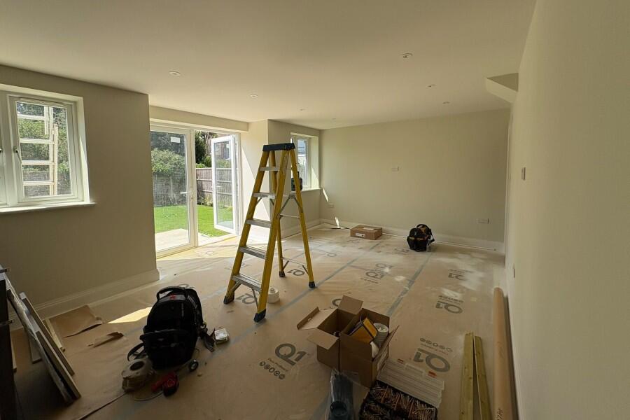 House in Kingston upon Thames - View 3
