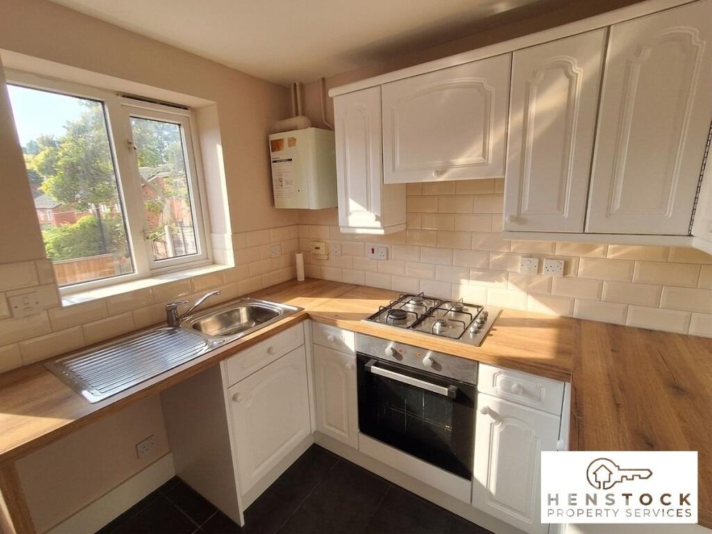 House in Manchester - View 3