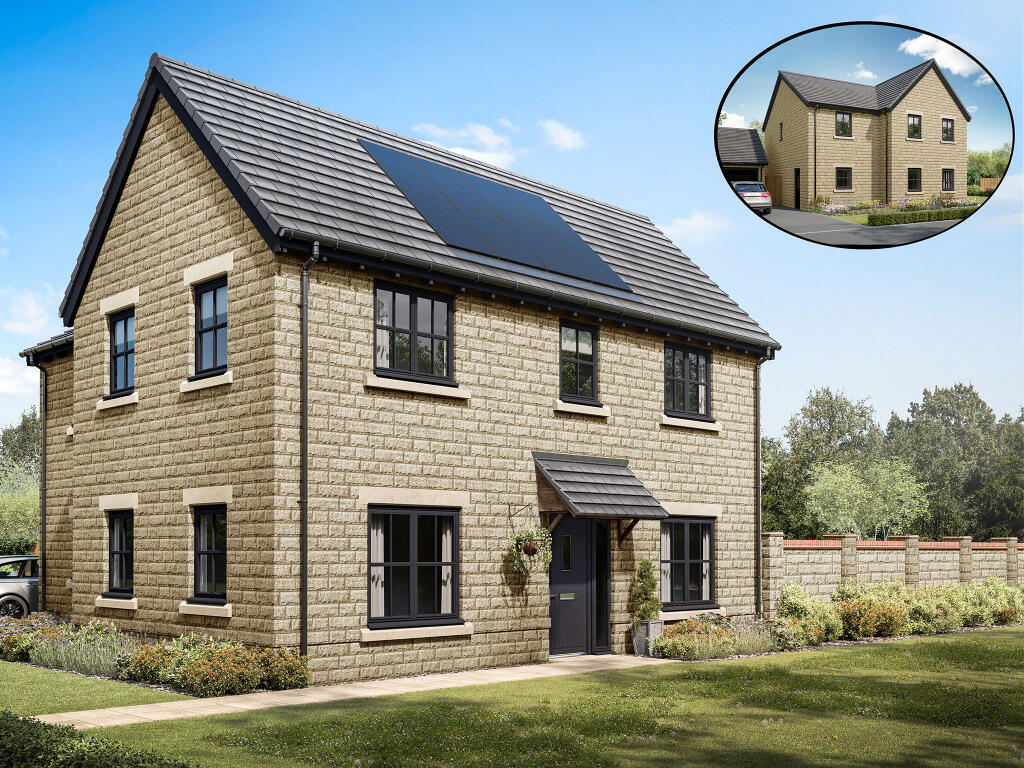 Main image of property: Dutchman Way,
Bessacarr,
Doncaster,
DN4 7FY