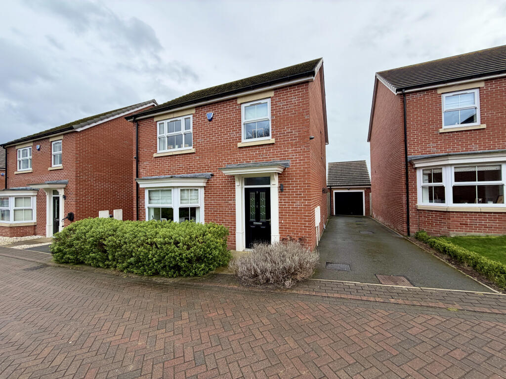 Main image of property: Field Gate View, Wakefield, West Yorkshire