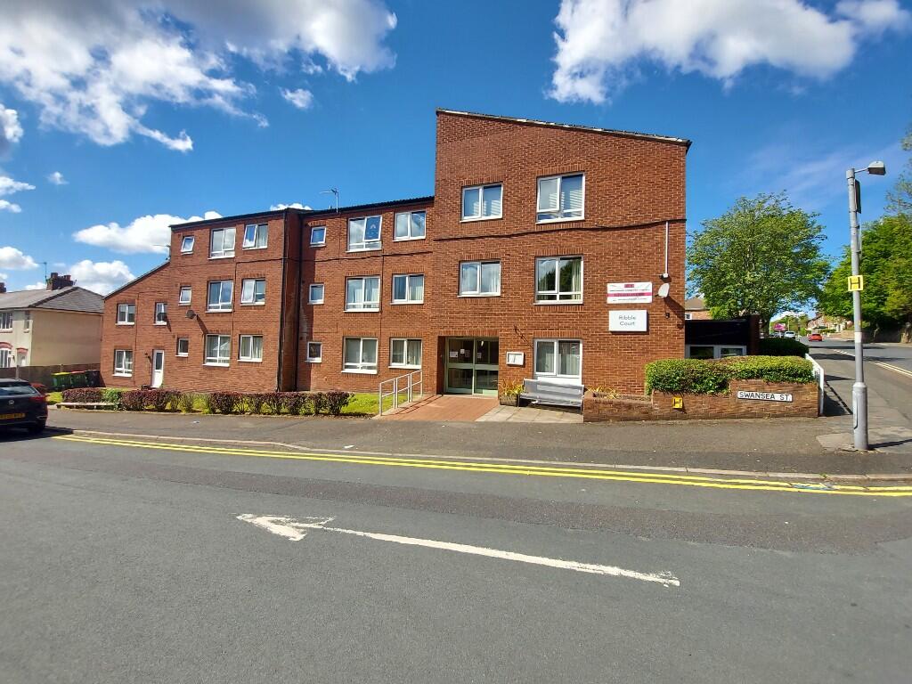 Main image of property: Ribble Court, Douglas Street, Preston, Lancashire, PR2