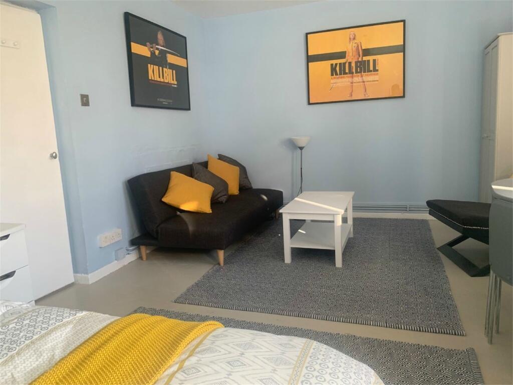 Property for rent