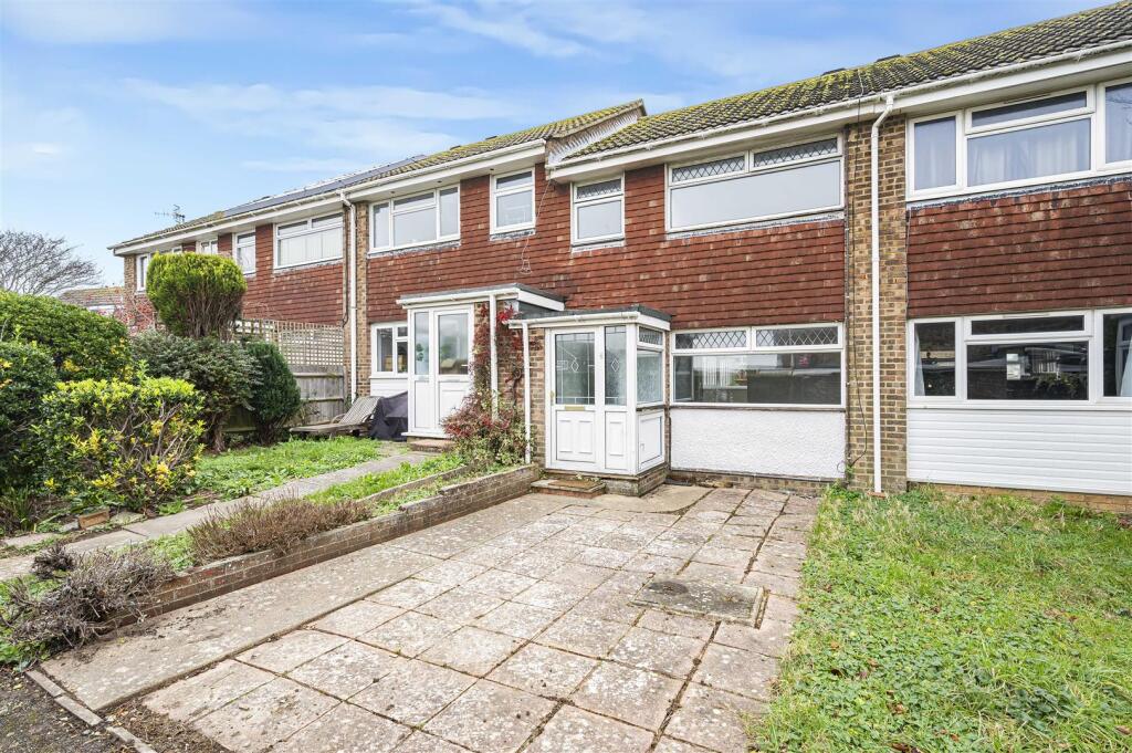 Main image of property: Barn Rise, Seaford