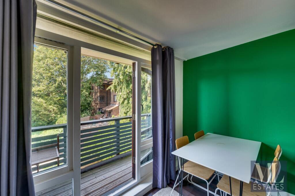 Apartment in London, West Hampstead - View 4