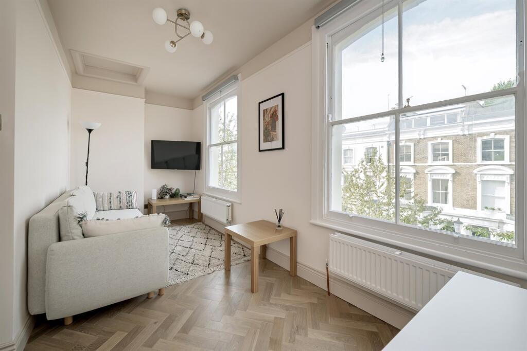 Apartment in London - View 4