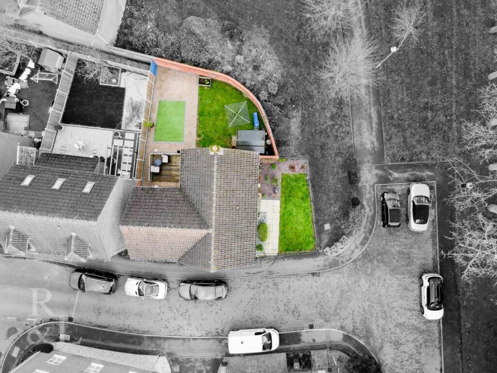 House in Rushcliffe, Ruddington - View 2