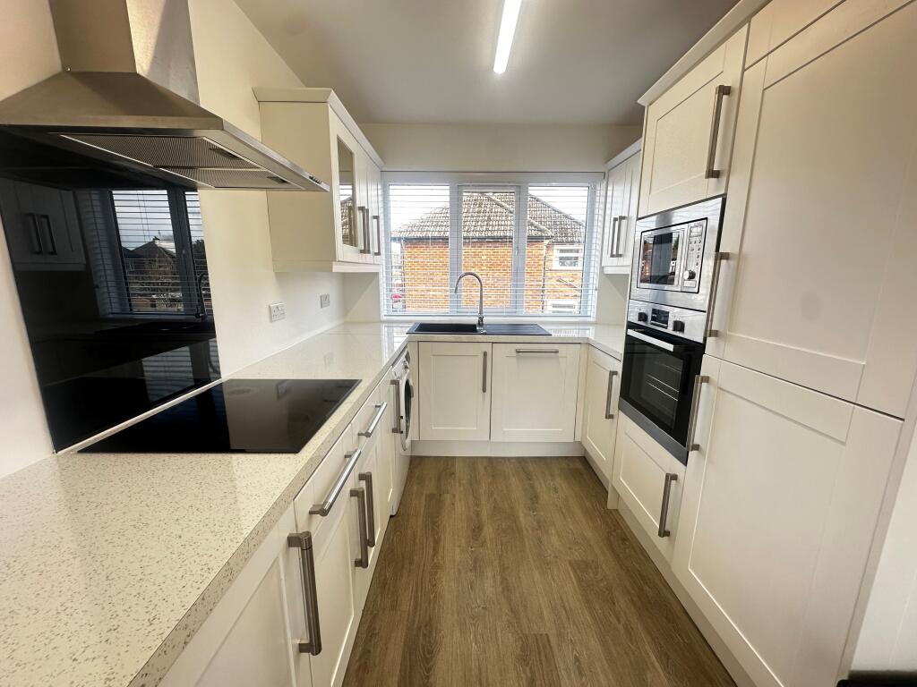 Main image of property: Temple Road, Sale, Greater Manchester, M33 2FG
