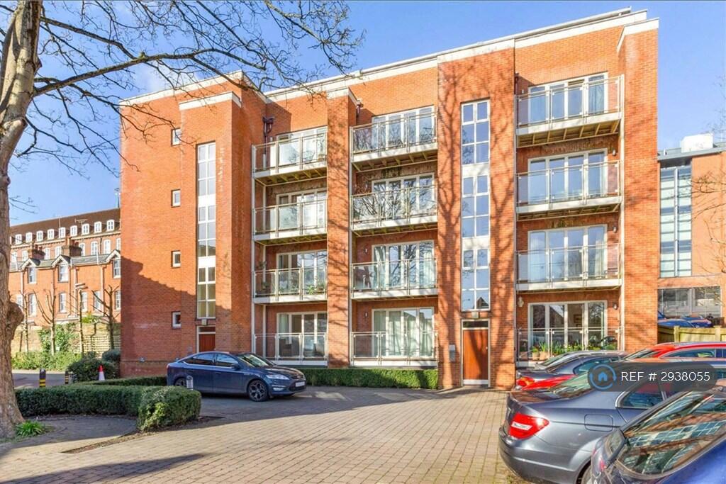 Main image of property: Cross Street, Winchester, SO23