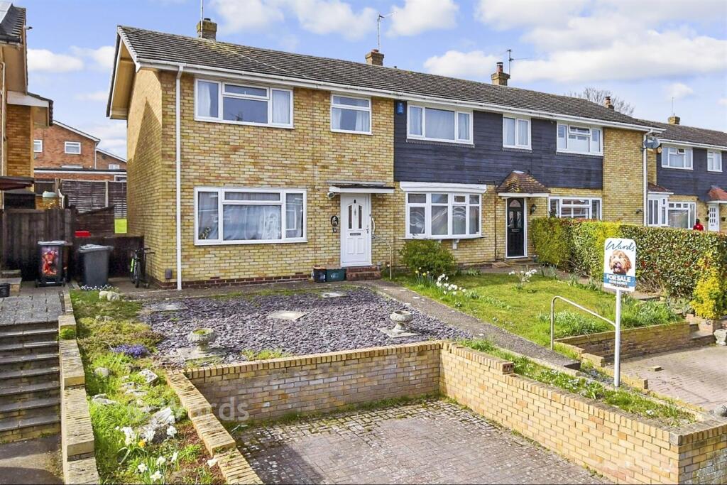 Main image of property: Woodpecker Road, Larkfield, Aylesford, Kent