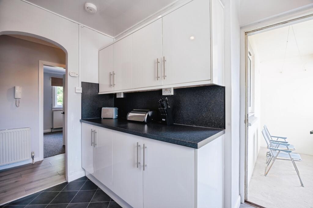 Apartment in Aberdeen, Powis, Froghall, Powis and Sunnybank - View 3