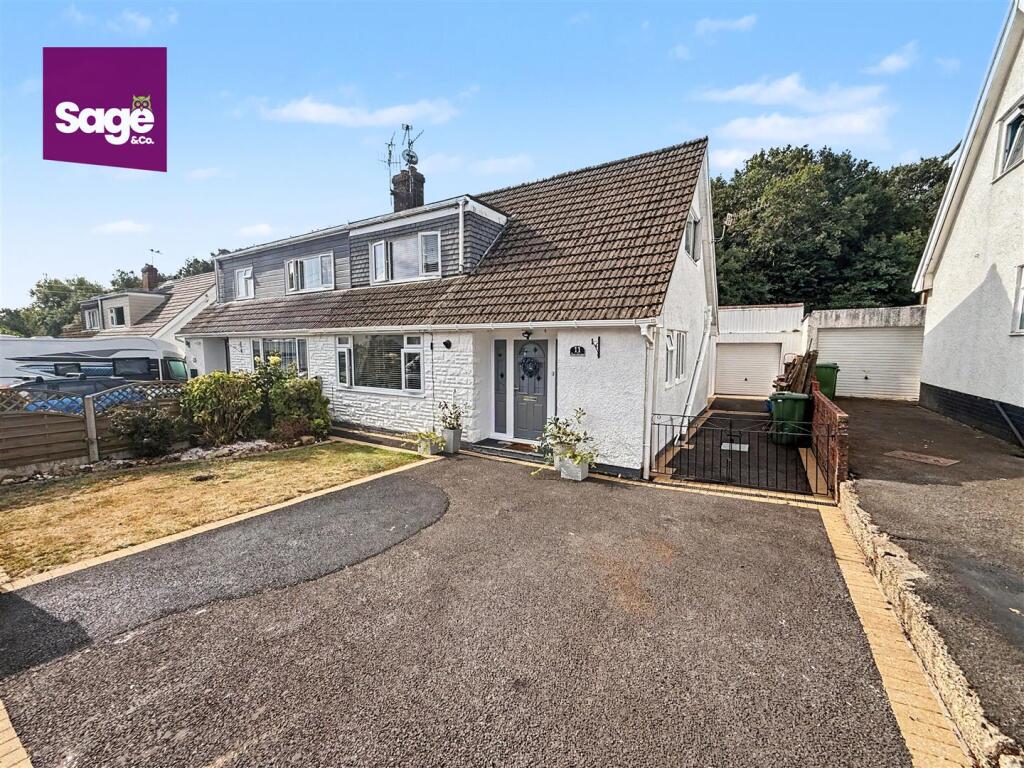 Main image of property: Lansdowne, Sebastopol, Pontypool