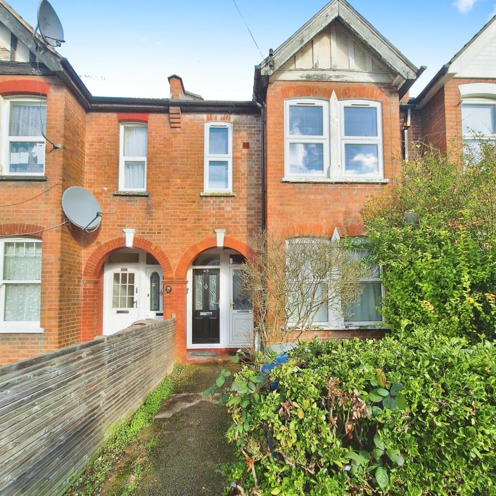 Main image of property: Parkfield Road, South Harrow, Middlesex, UK, HA2
