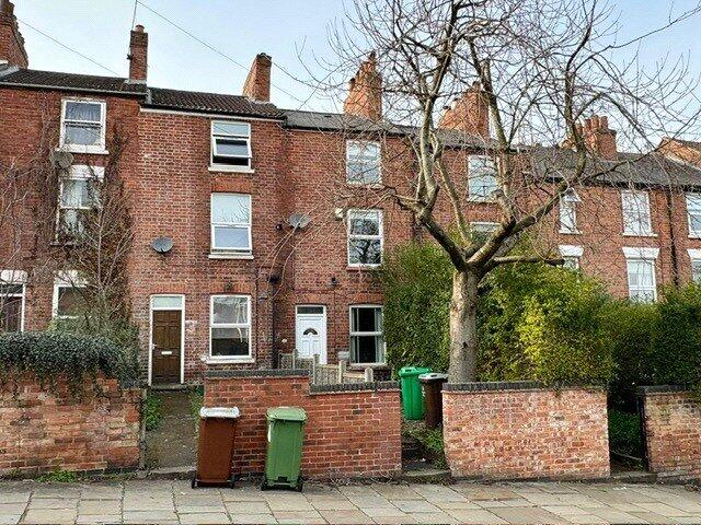 Main image of property: Cromwell Street, Nottingham, Nottinghamshire, NG7