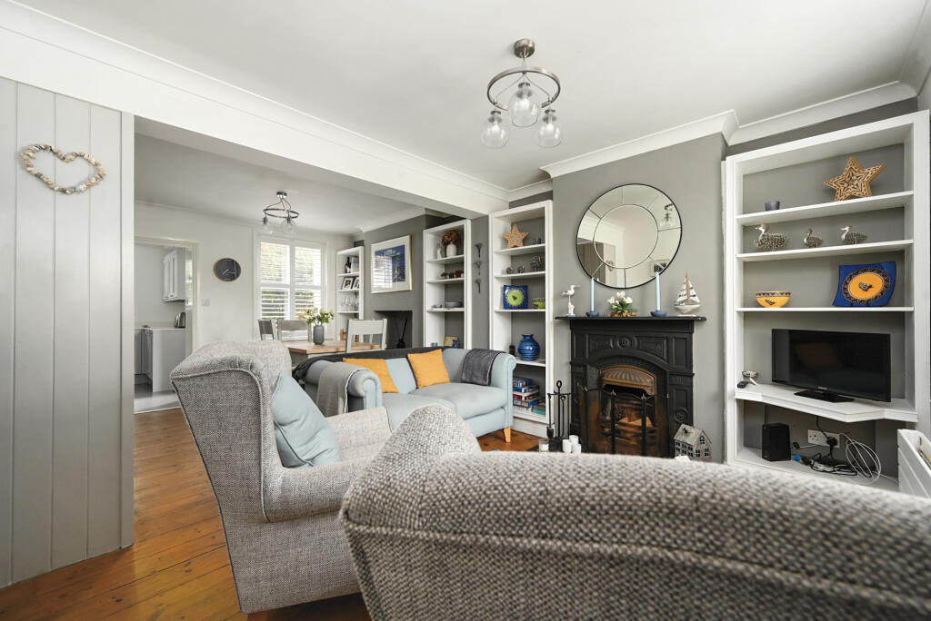 Court Ord Cottages, Meadow Close, Rottingdean , East Sussex, BN2 photo 4