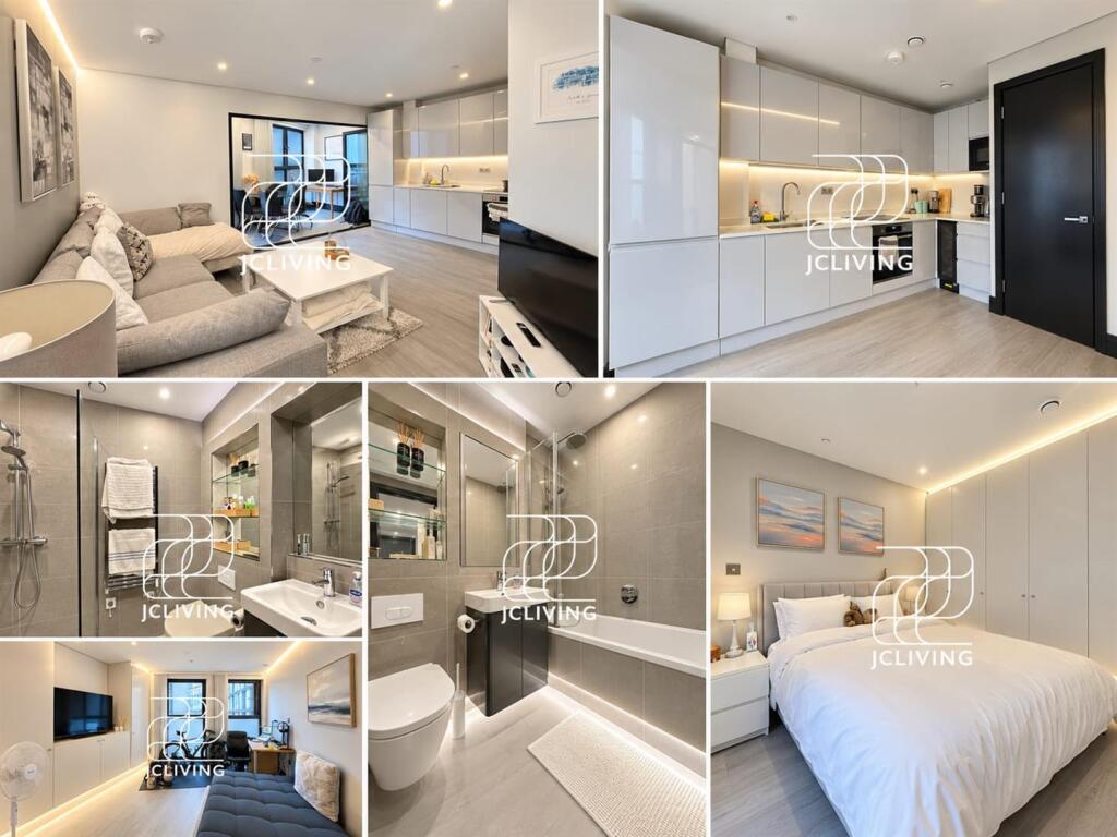 Main image of property: 6 Buckle Street, London