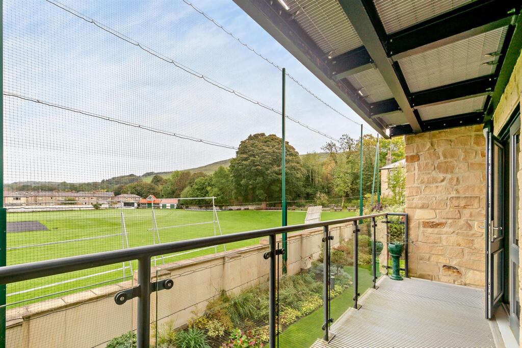 Additional image 12 of The Wickets, Kirkgate, Settle, BD24 9FN