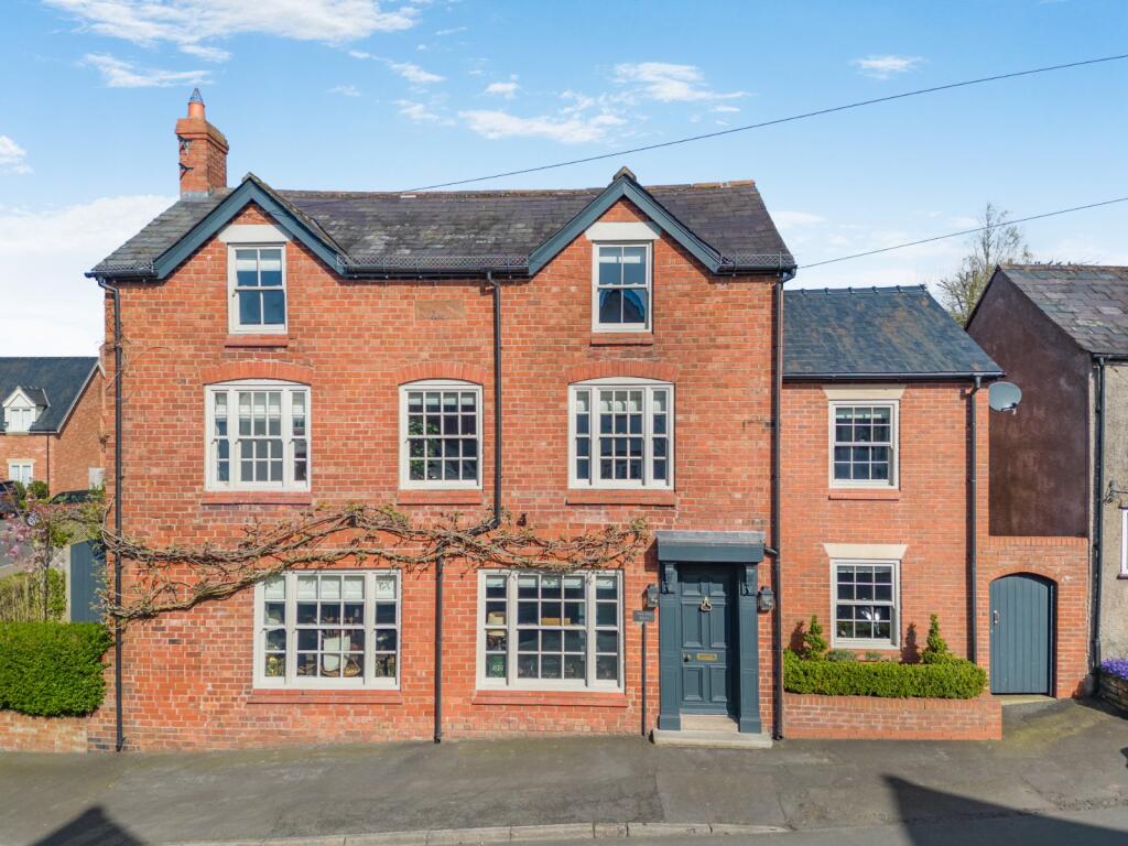 Main image of property: Church Street, Malpas, Cheshire