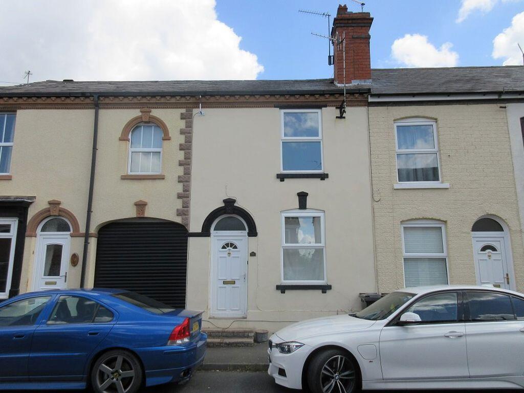 Main image of property: Bloomfield Street North, Halesowen