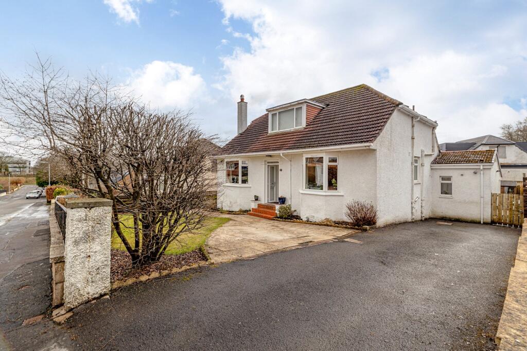 Main image of property: Cairnhill Road, Bearsden