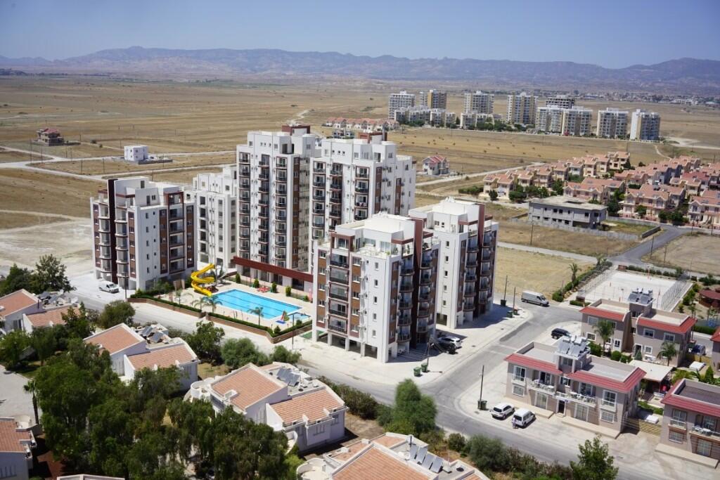 Main image of property: Iskele, Famagusta