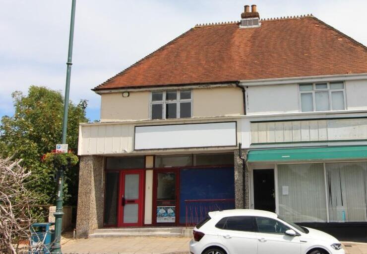Main image of property: 29 Station Road, New Milton, Hampshire BH25 6HR