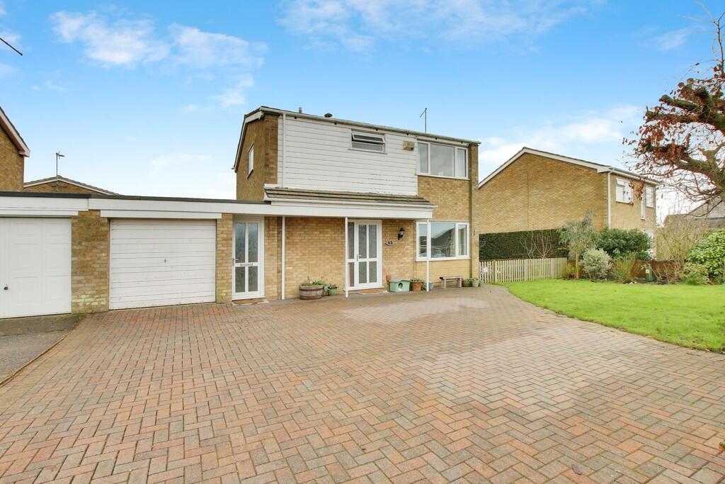 Main image of property: Upwell Road, March