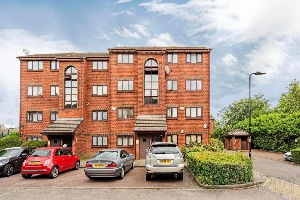 Main image of property: Cotton Avenue, London