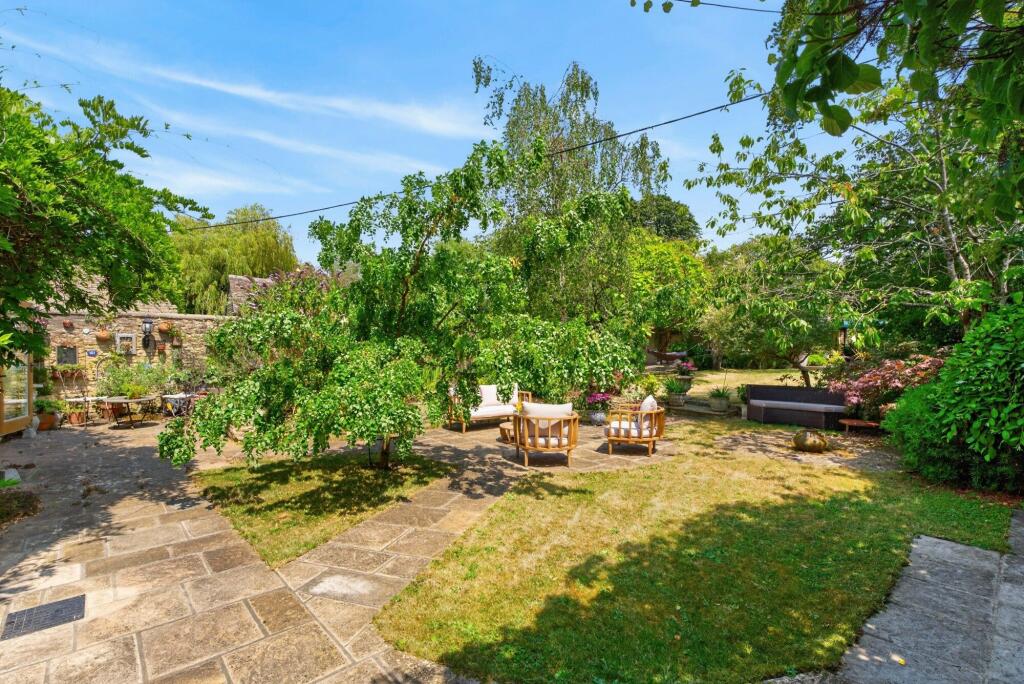 House in Oxford - View 3