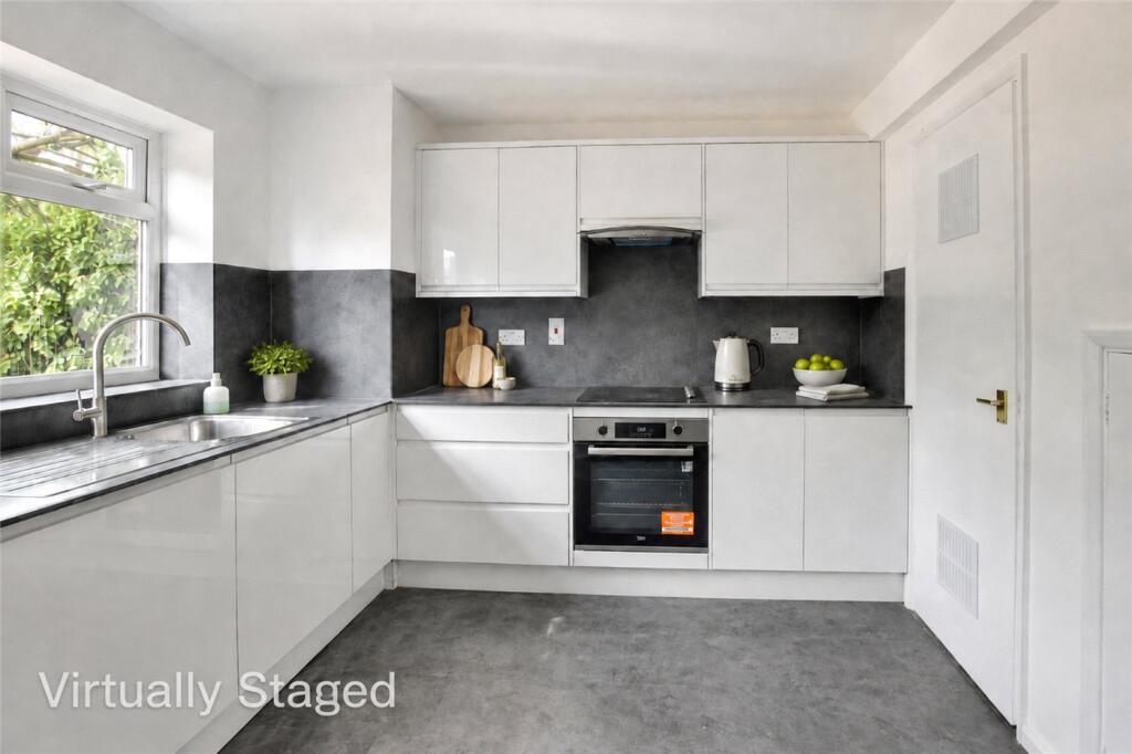 Apartment in London - View 4