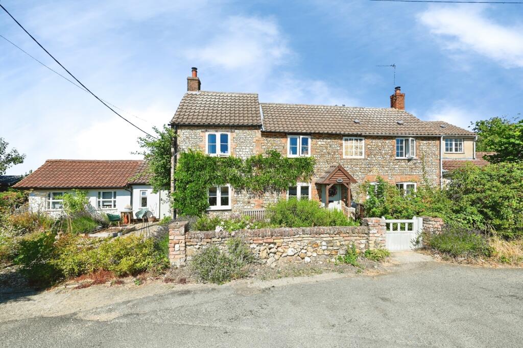 Main image of property: Flegg Green, Wereham, King's Lynn, Norfolk, PE33