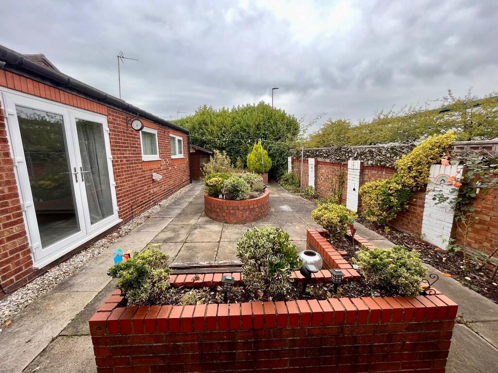 House in Warrington - View 2