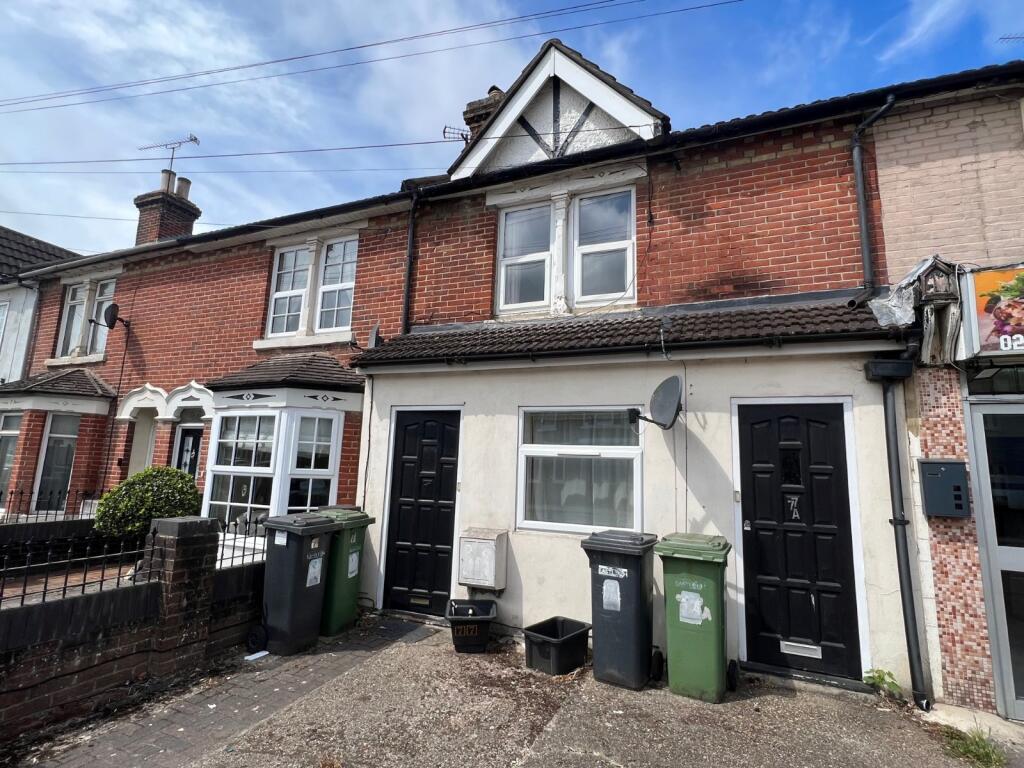 Main image of property: Twyford Road, Eastleigh, Hampshire, SO50
