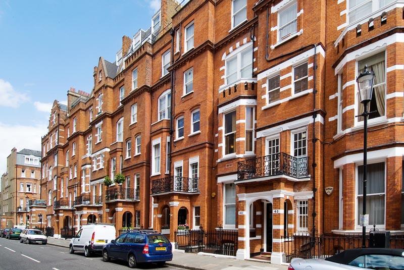 Apartment in London, Hans Town, Chelsea - View 3