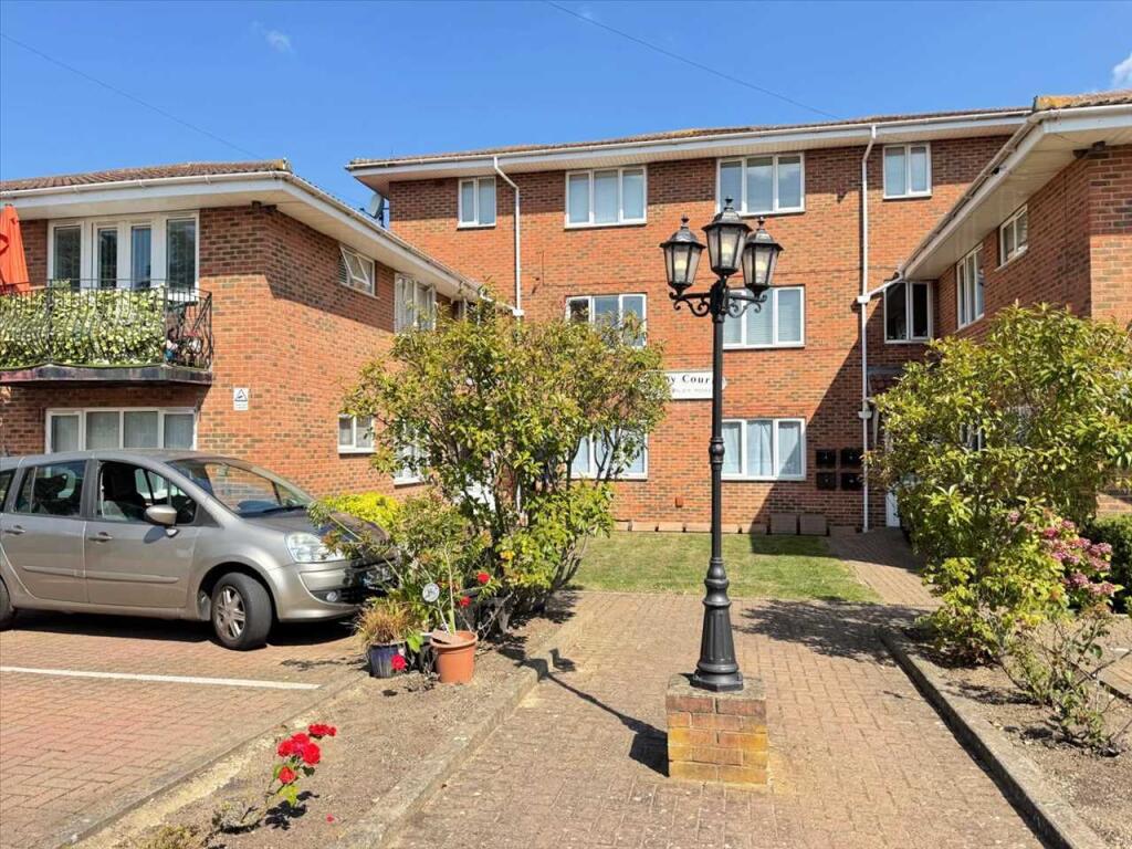 Main image of property: Ruby Court, Leigh on Sea