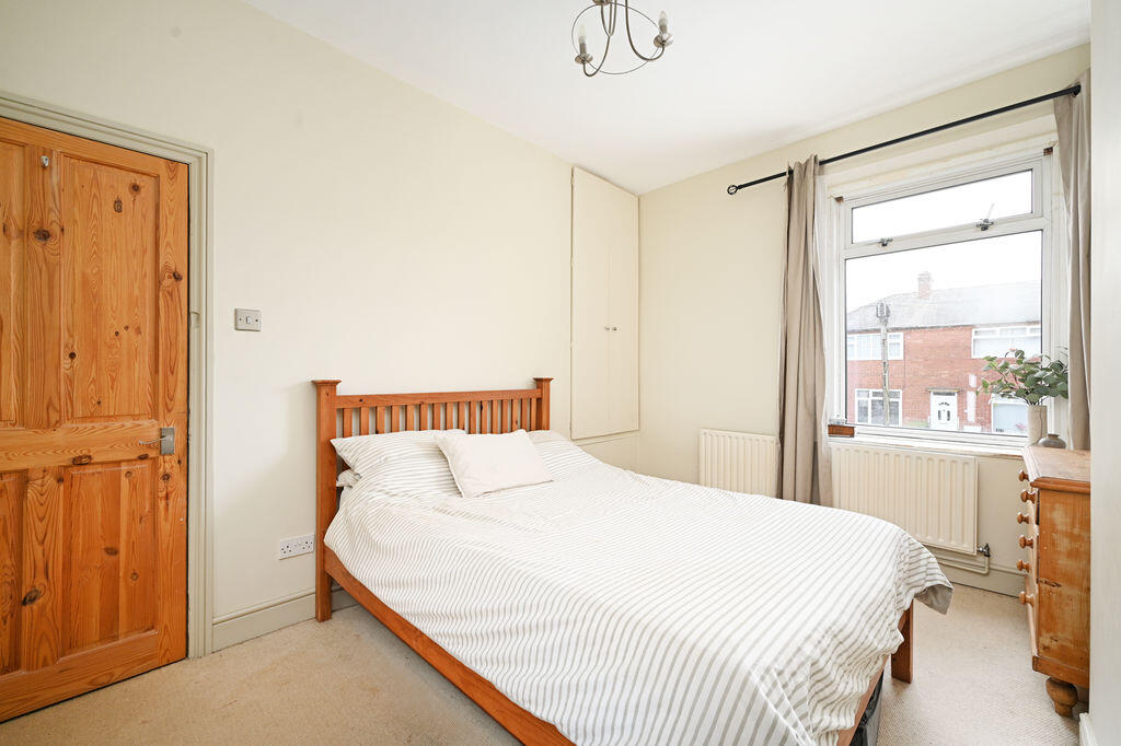 Stannington View Road, Crookes, Sheffield – pohled 4