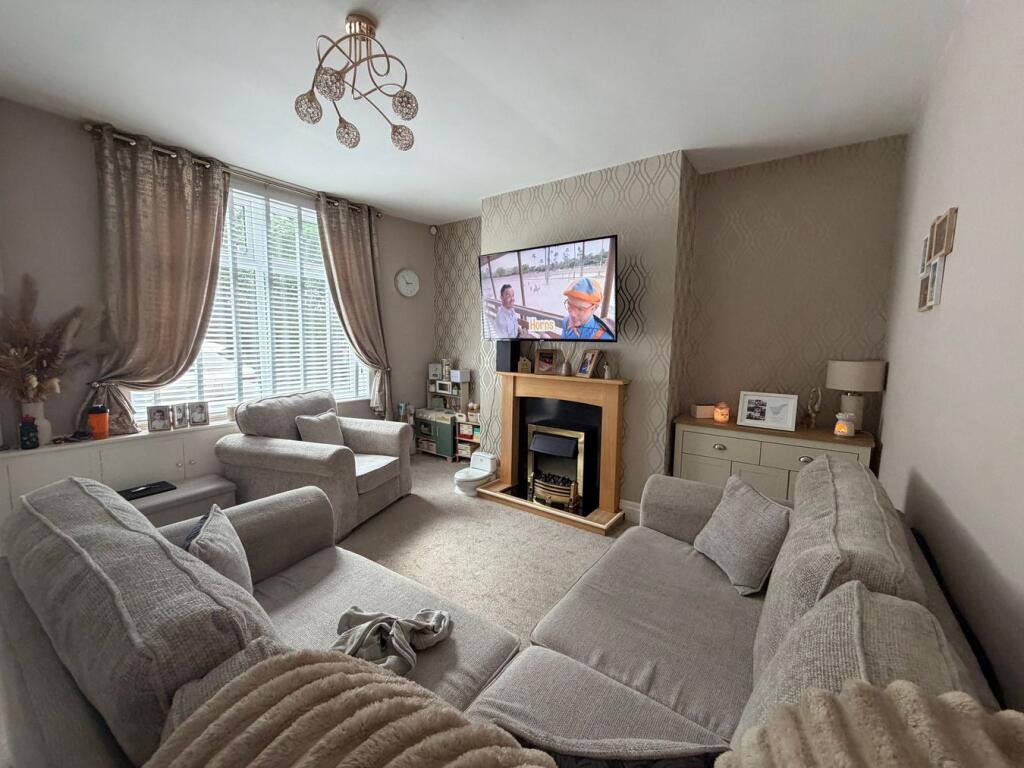 House in Manchester - View 3