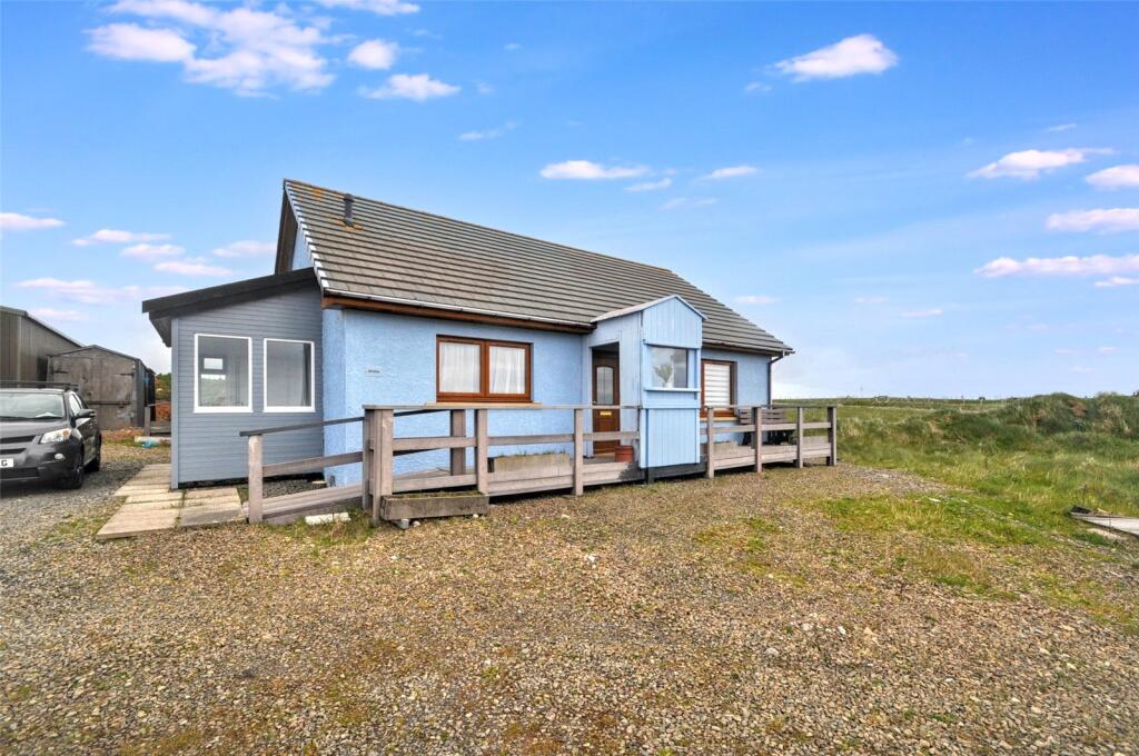 Main image of property: Stronfax, Stronsay, Orkney