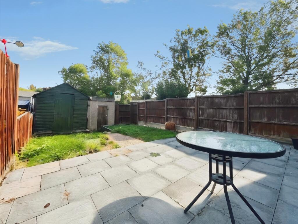 House in Harlow, Essex - View 5