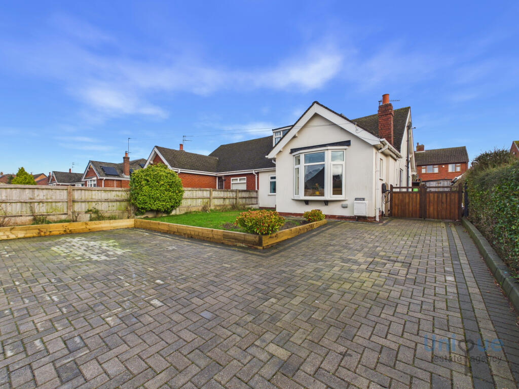 Main image of property: Bryning Lane,  Newton-With-Scales, PR4