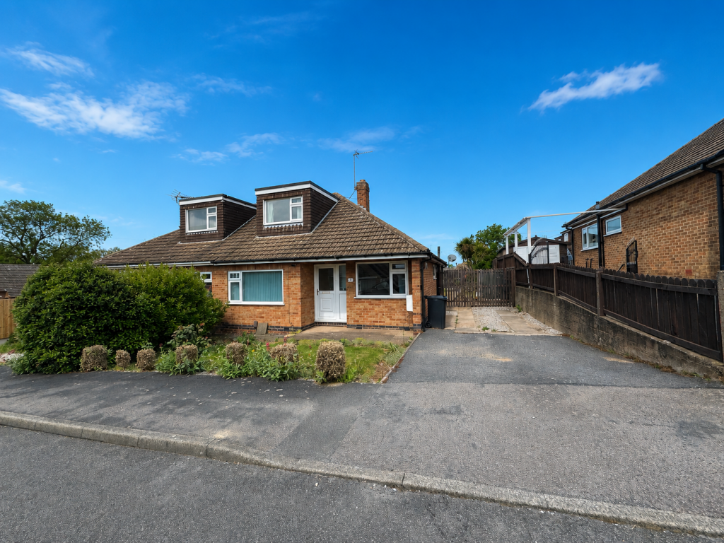 Main image of property: Brookside Close,Shepshed,Loughborough,LE12 9HL