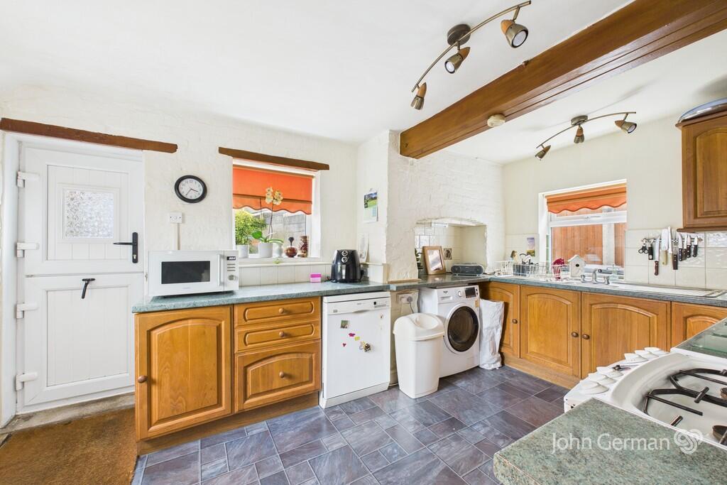 Cademan Street, Whitwick photo 4