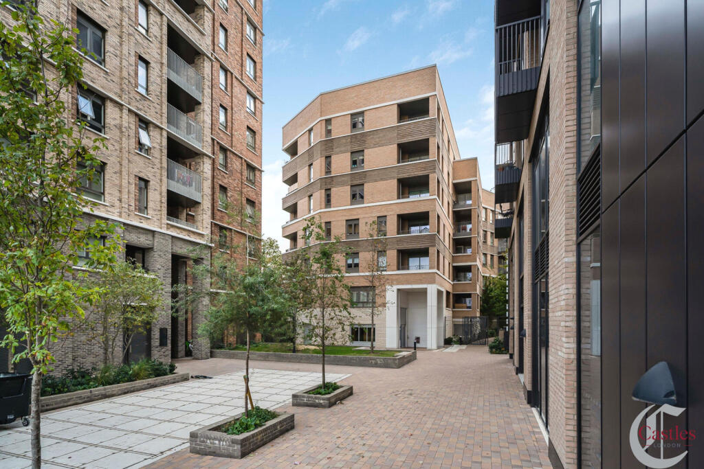 Main image of property: Azure House, Brook Road, N8