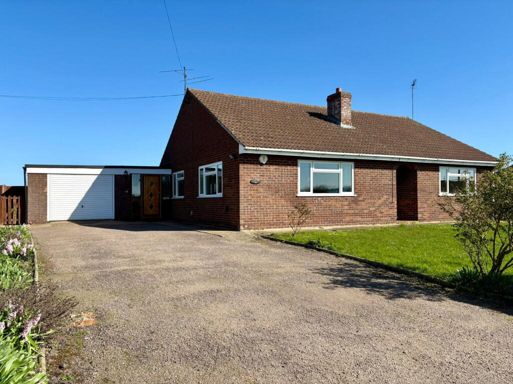 Main image of property: Hasse Road, Soham, Ely, CB7 5UN