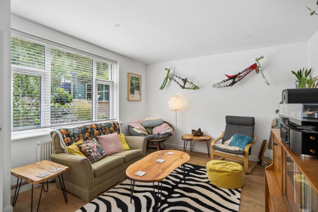 House in Watford - More