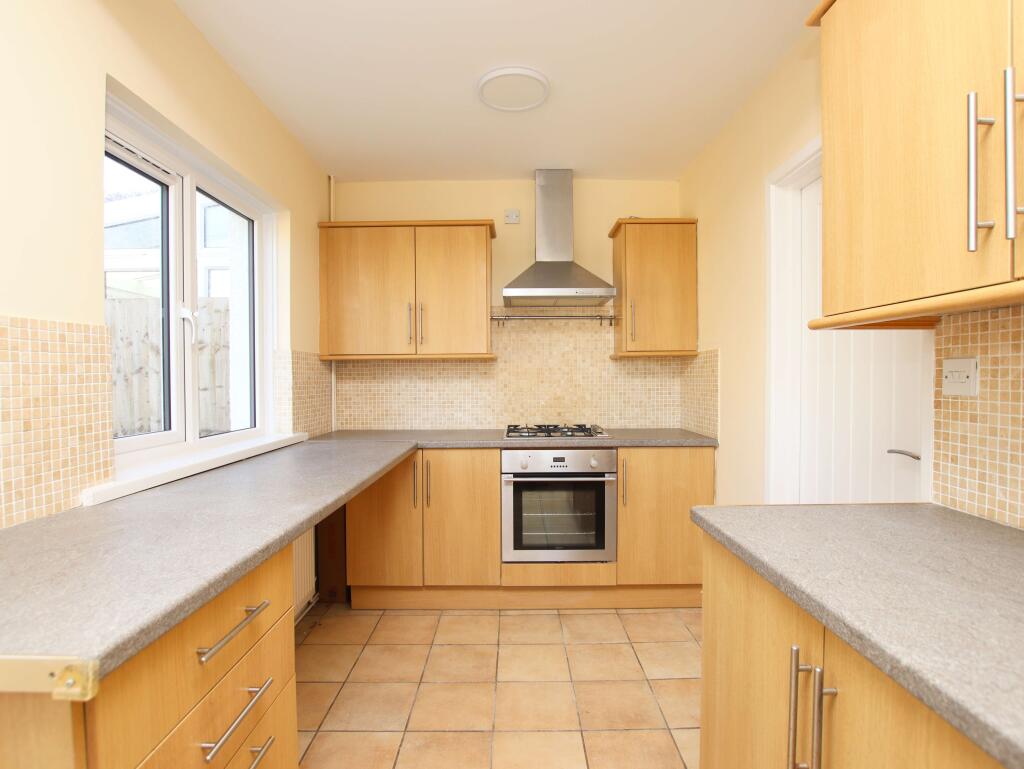 House in Rhondda Cynon Taf, Llanharan - View 5