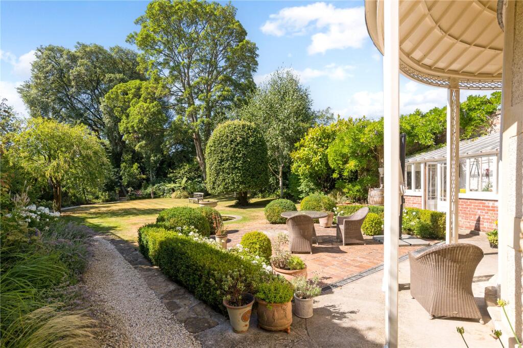 Additional image 3 of High Street, Rode, Frome, Somerset, BA11